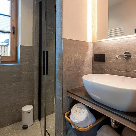 Aria Pura Apartment