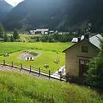 Aria Pura Lägenhet Livigno