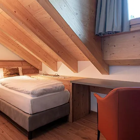 Apartment Aria Pura