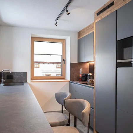 Aria Pura Apartment