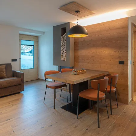 Aria Pura Apartment