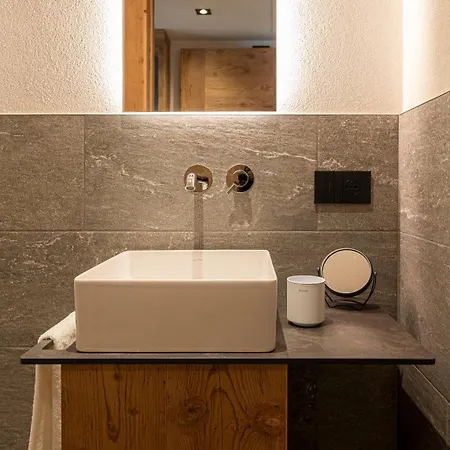 Apartment Aria Pura *
