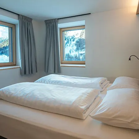 Aria Pura Apartmán *