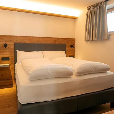 Aria Pura Apartment *