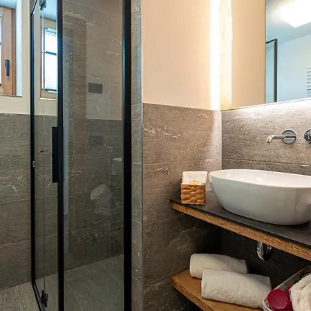 Apartment Aria Pura