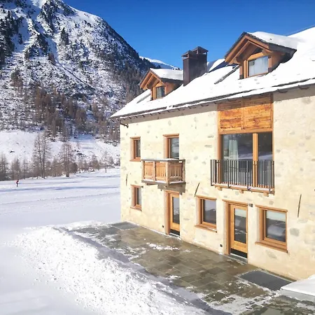 Aria Pura Livigno